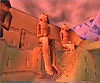 トゥームレイダー4攻略-エジプト