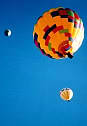 熱気球