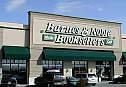 Barnes and Noble Booksellers