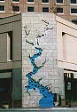 River Sculpture
