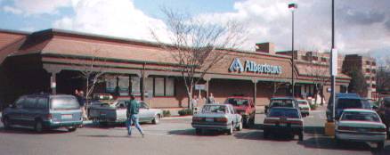 Albertsons