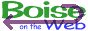Boise on the Web