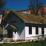 黒人の歴史博物館