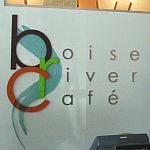 Boise River Cafe