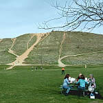 キャメルバック公園