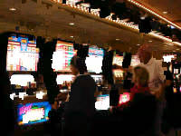 スロットマシン