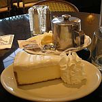 The Cheesecake Factory