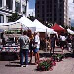 Farmer's Market