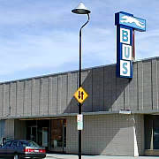 バスステーション