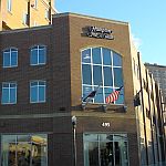Hampton Inn & Suites Downtown