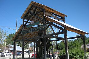 アイダホシティ