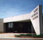 アイダホ歴史博物館