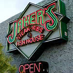 Jaker's