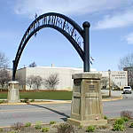 ジュリア・デーヴィス公園