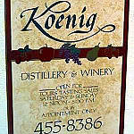 ケーニッヒワイナリー