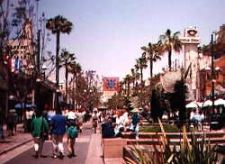 3rd street promenade
