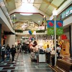 タウンスクエアモール