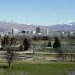 アン・モリソン公園