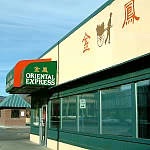 Oriental Express