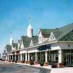 ファクトリー・アウトレット