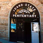 旧アイダホ刑務所