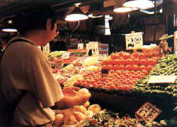 パイクプレース・パブリックマーケット