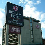 Red Lion Hotel