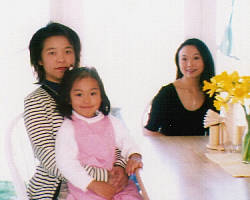 リキャットさんとMAYUさん