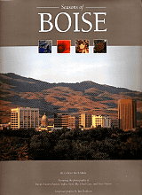 Seasons of Boise