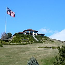 シンプロット・ヒル