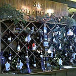 サントシャペルワイナリー