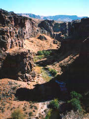 Succor Creek