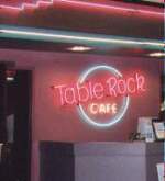 Table Rock Cafe