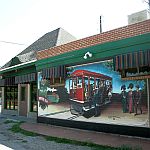 トロリーハウス