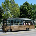 ボイジートロリーツアー