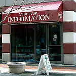 ビジターインフォメーション