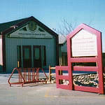 世界猛禽類センター