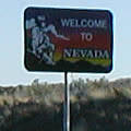 Welcome to Nevada