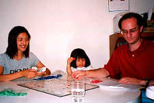 ウェスト家の人々