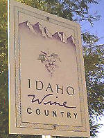 ワインカントリー