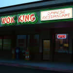 Wok King