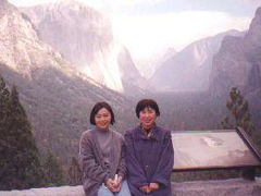 トンネルビュー