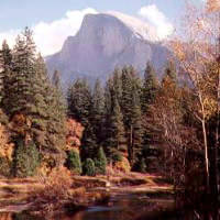 ハーフ・ドーム