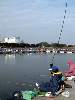 オマケの画像です(^^;)