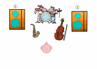 ステレオイメージ