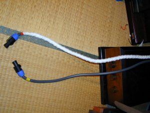 ホワイトラブ１