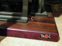 オーディオボード