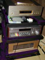 ステレオシステム