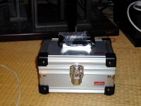 スーパーツィーター1