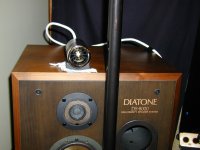 スーパーツィーター3